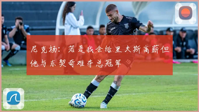 尼克杨：若是我会给里夫斯高薪但他与东契奇难夺总冠军