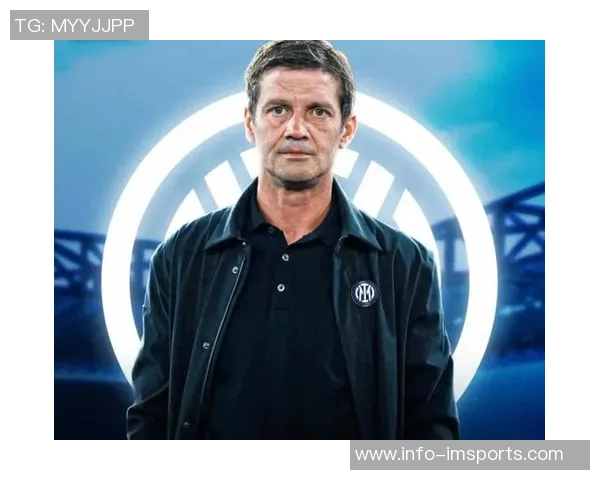 国米主帅齐沃庆祝45岁生日官方社交媒体送上温馨祝福与精彩回顾