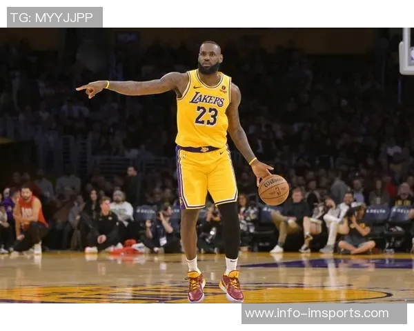 詹姆斯自信满满称新城市第二年必夺冠与浓眉等人畅谈未来目标