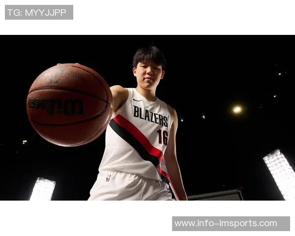 媒体人建议开拓者将杨瀚森下放G联盟以寻求更稳定的成长机会