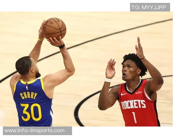 火箭众将谈勇士宿敌关系从哈登时代延续至今的恩怨情仇 火箭众将谈勇士宿敌关系从哈登时代延续至今的恩怨情仇