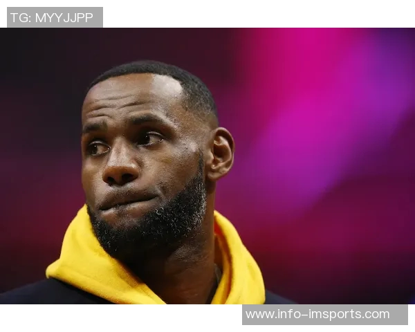 詹姆斯赞多伦多球迷热情好客感受独特的温暖欢迎