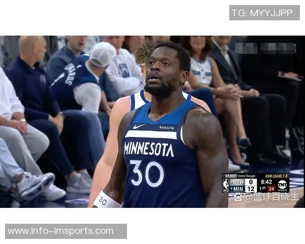 兰德尔半场表现抢眼10投6中砍下全队最高18分助力球队争胜