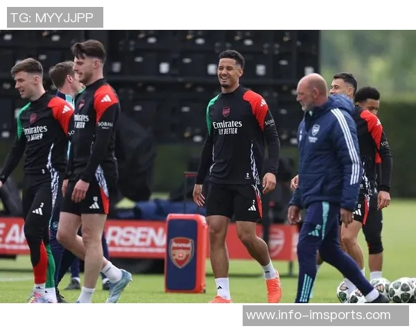 阿森纳首发阵容预测约克雷斯领衔锋线萨卡恩瓦内里齐上阵