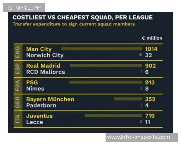今年五大联赛球队身价跌幅分析药厂领衔曼联米兰紧随其后