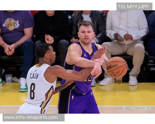 湖人关键时刻保持全胜东契奇表示我们一向如此展现强大韧性