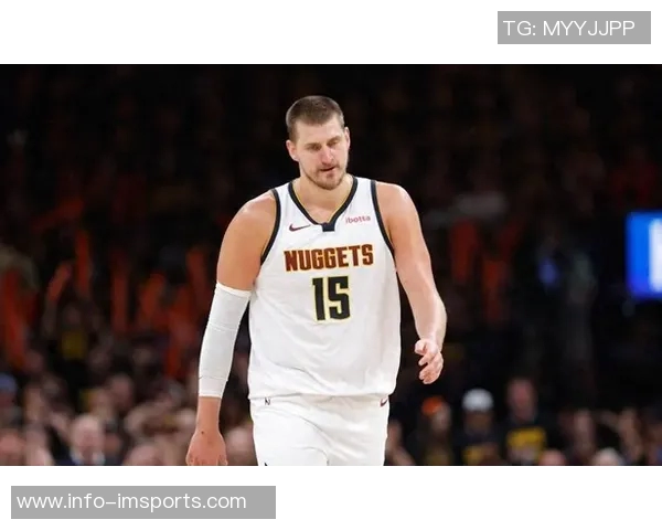 阿隆戈登称约基奇具备场均40分能力但更爱助攻展现团队精神