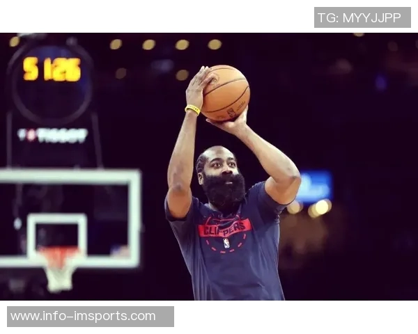 哈登生涯得分逼近28000分即将成为NBA历史第11位28000分先生