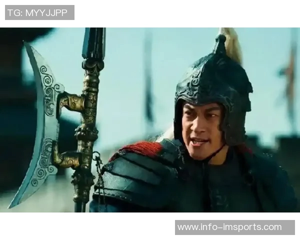 谁能与吕布争锋竟然有勇猛的部将出现在历史舞台上