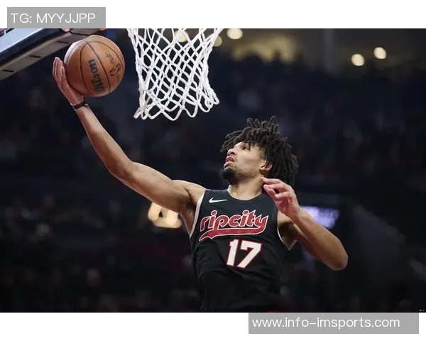 开拓者首节罚球机会创纪录22次罚球刷新本赛季单节最高纪录