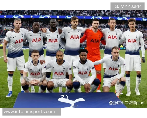 英超分析热刺主场迎战水晶宫力争反弹重拾胜利信心